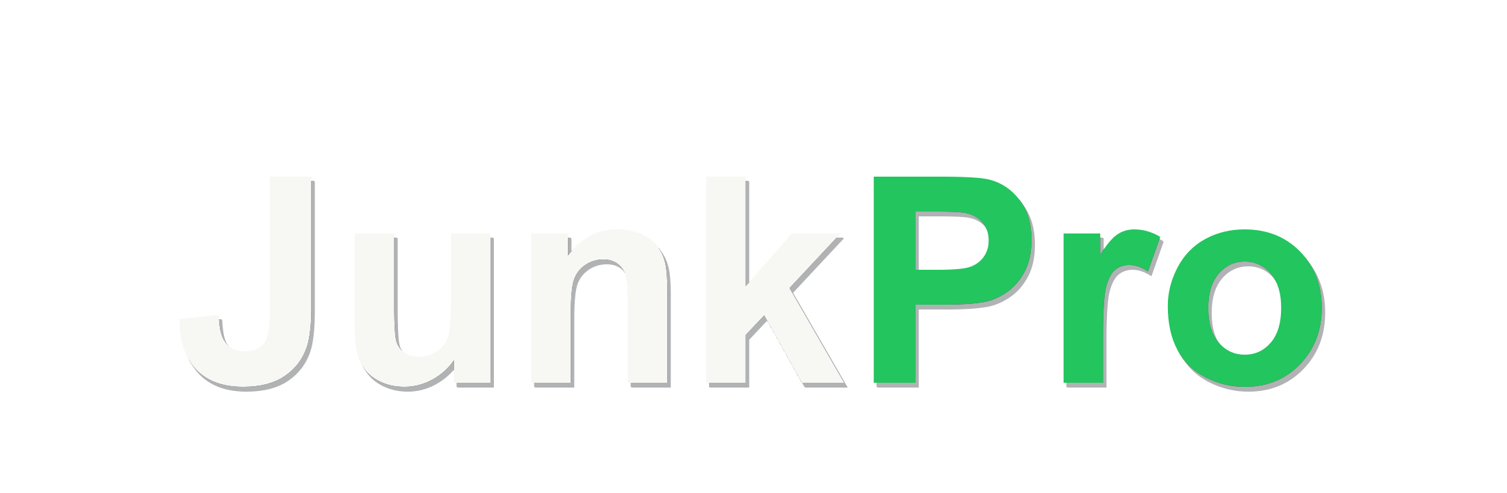 JunkPro