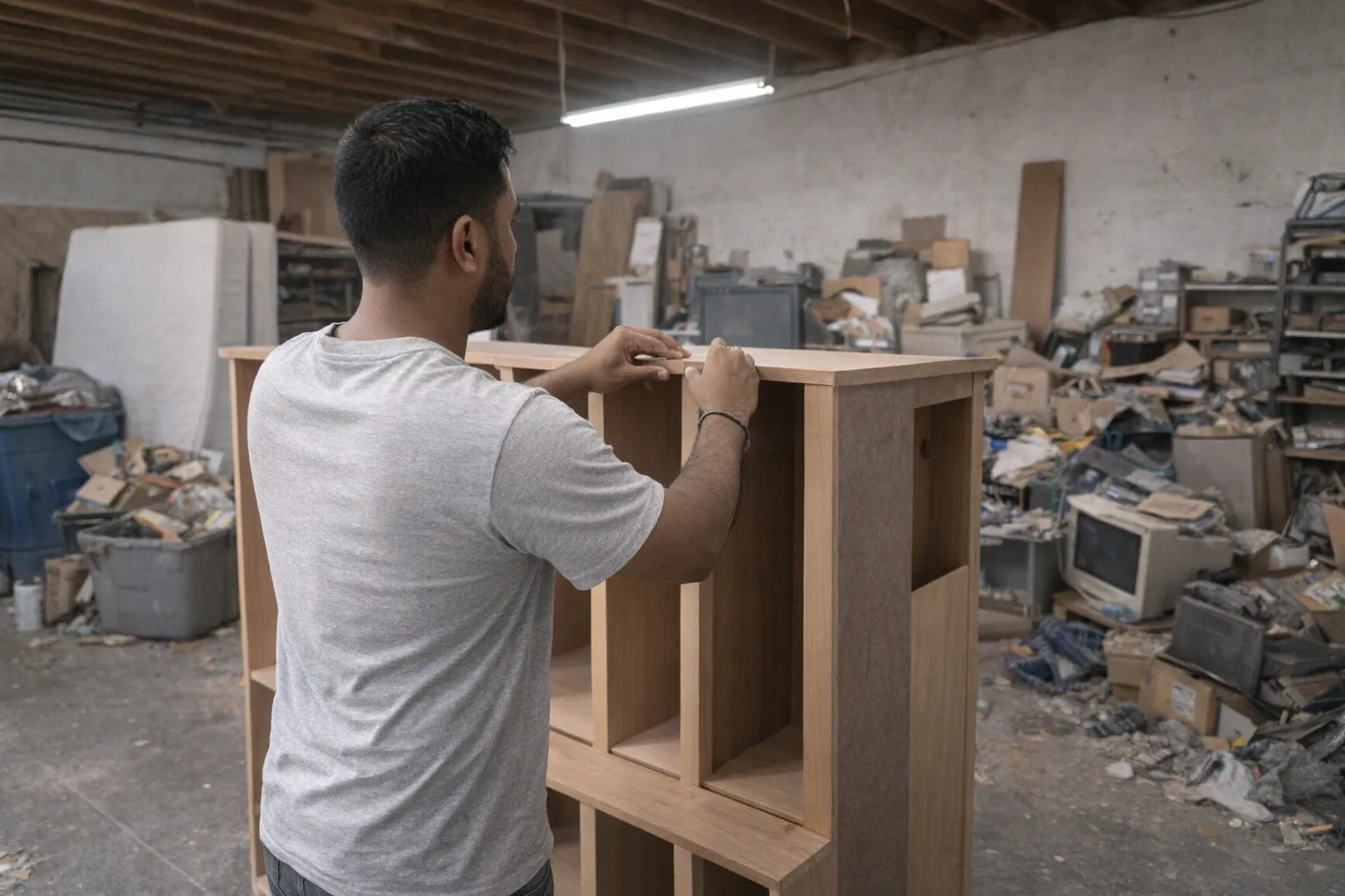 Hoarding Cleanup Costs: What Families Actually Pay for Professional Removal in 2026